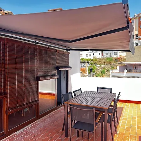 Vistas Del Frailecico Holiday home *